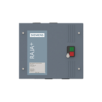 3WA Air Circuit Breaker